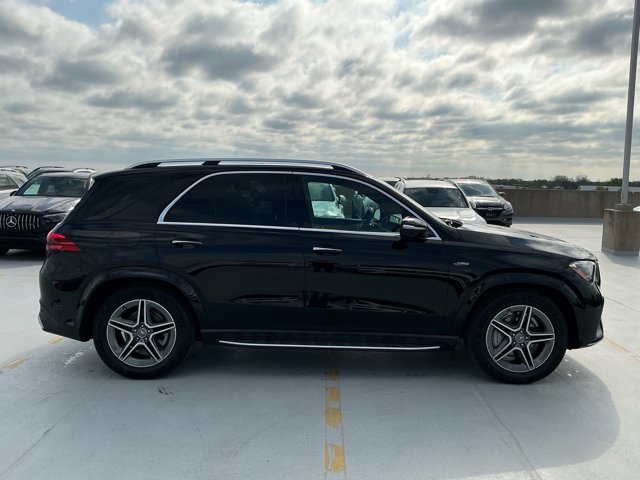 Certified 2024 Mercedes-Benz GLE 53 AMG 4MATIC image 4