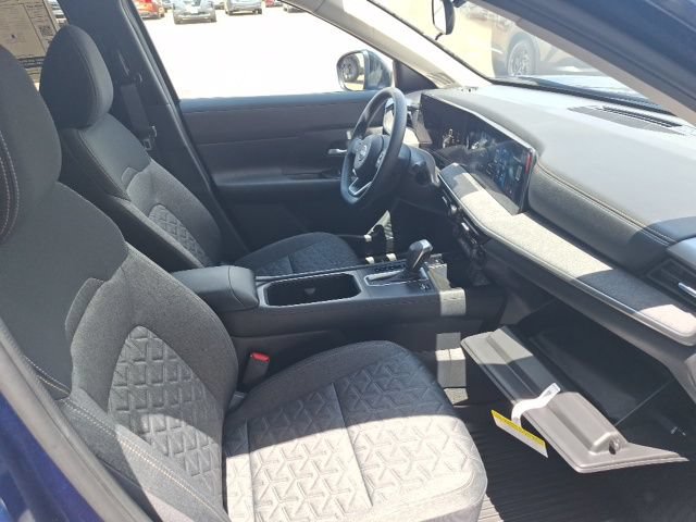 Certified 2026 Nissan Kicks SV w/ SV Premium Package FWD image 22