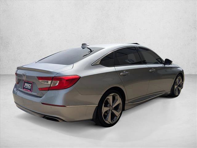 Used 2018 Honda Accord Touring image 5