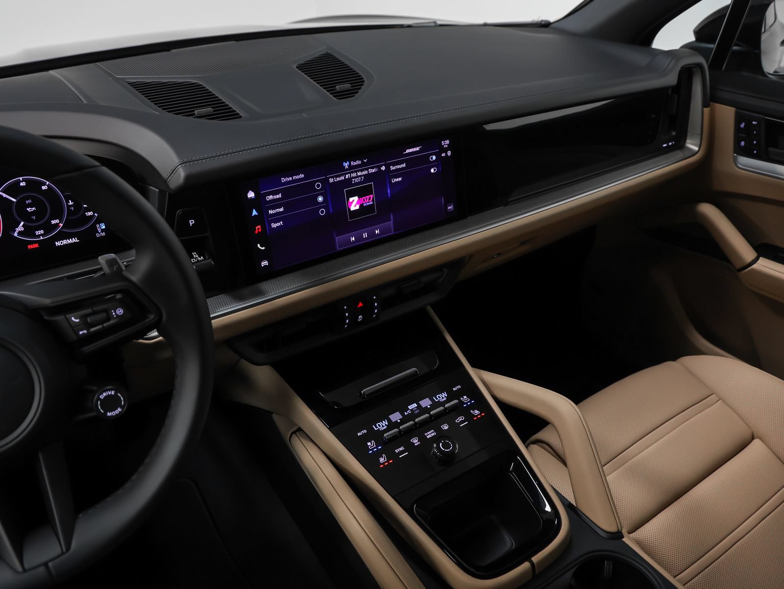 New 2026 Porsche Cayenne AWD/4WD image 35