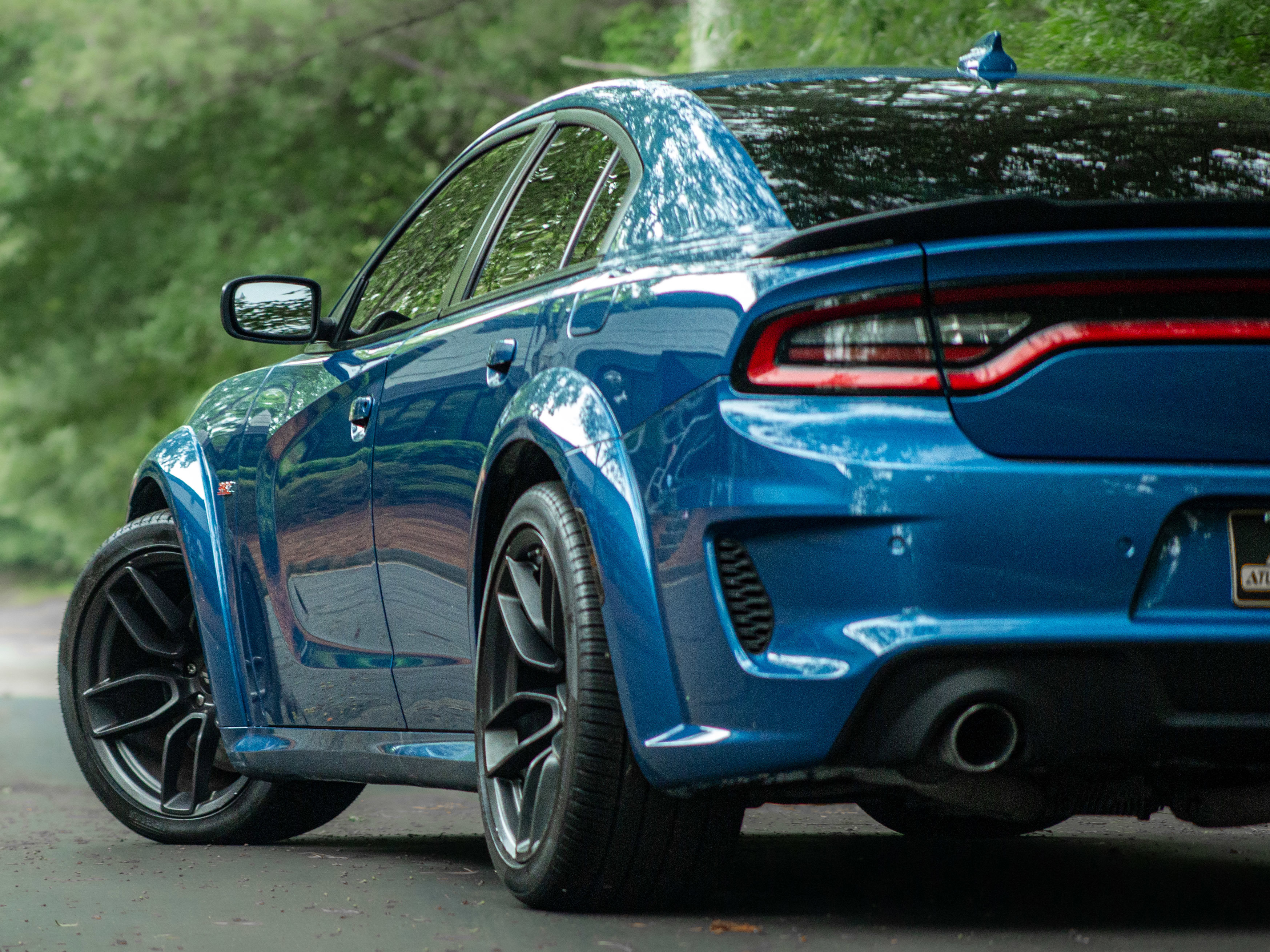 Used 2021 Dodge Charger Scat Pack image 27