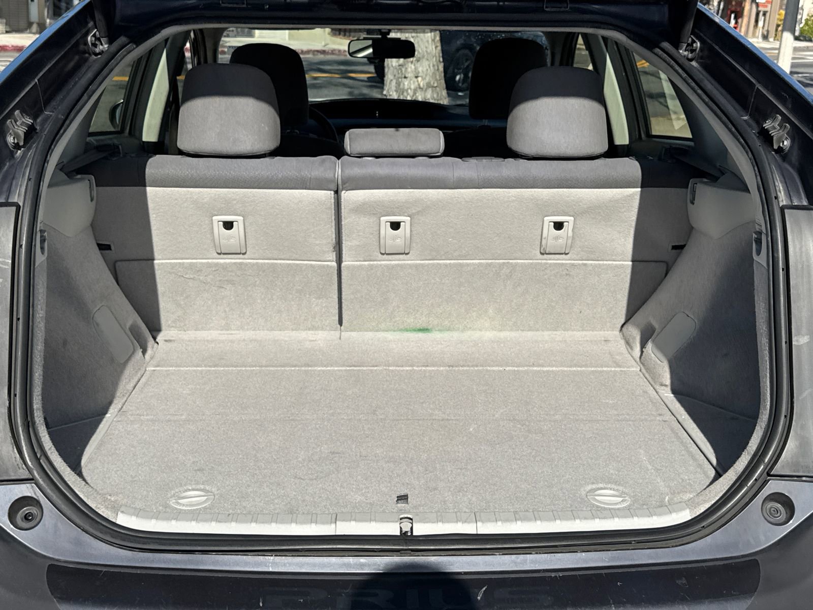 Used 2014 Toyota Prius Two FWD image 7