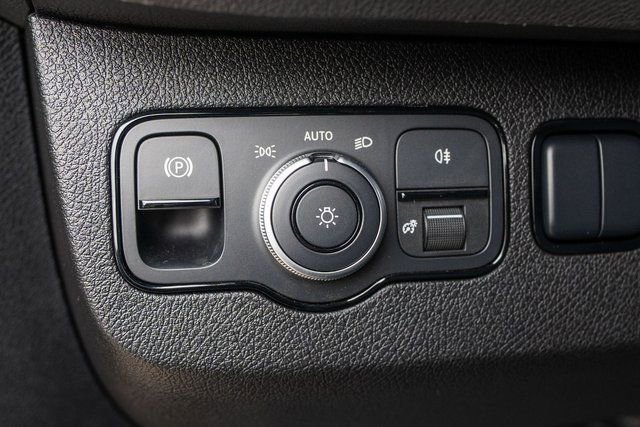 New 2026 Mercedes-Benz Sprinter 2500 image 22