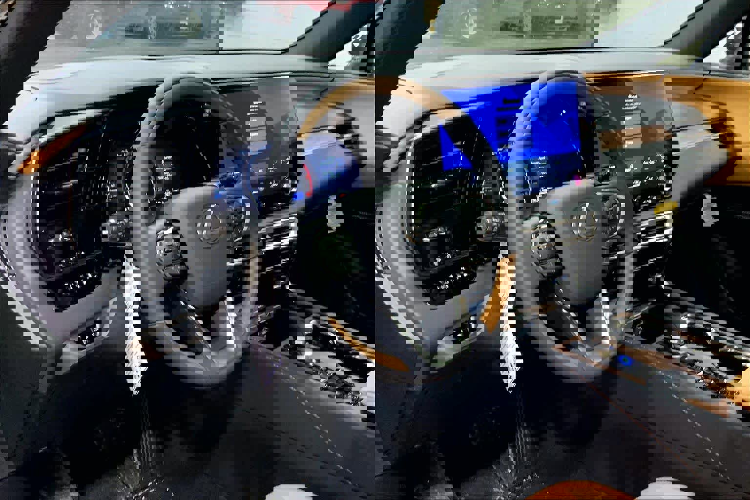 New 2026 Lexus RX 350 Premium image 8