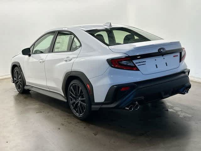 New 2026 Subaru WRX Premium AWD/4WD image 28