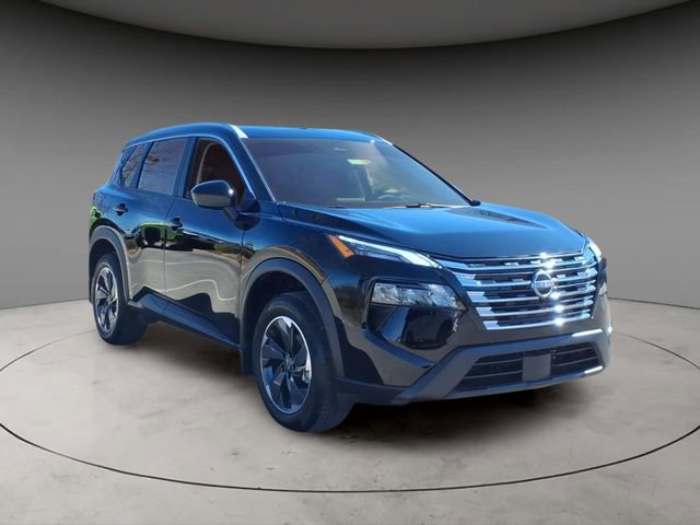 Used 2025 Nissan Rogue SV w/ SV Premium Package image 14