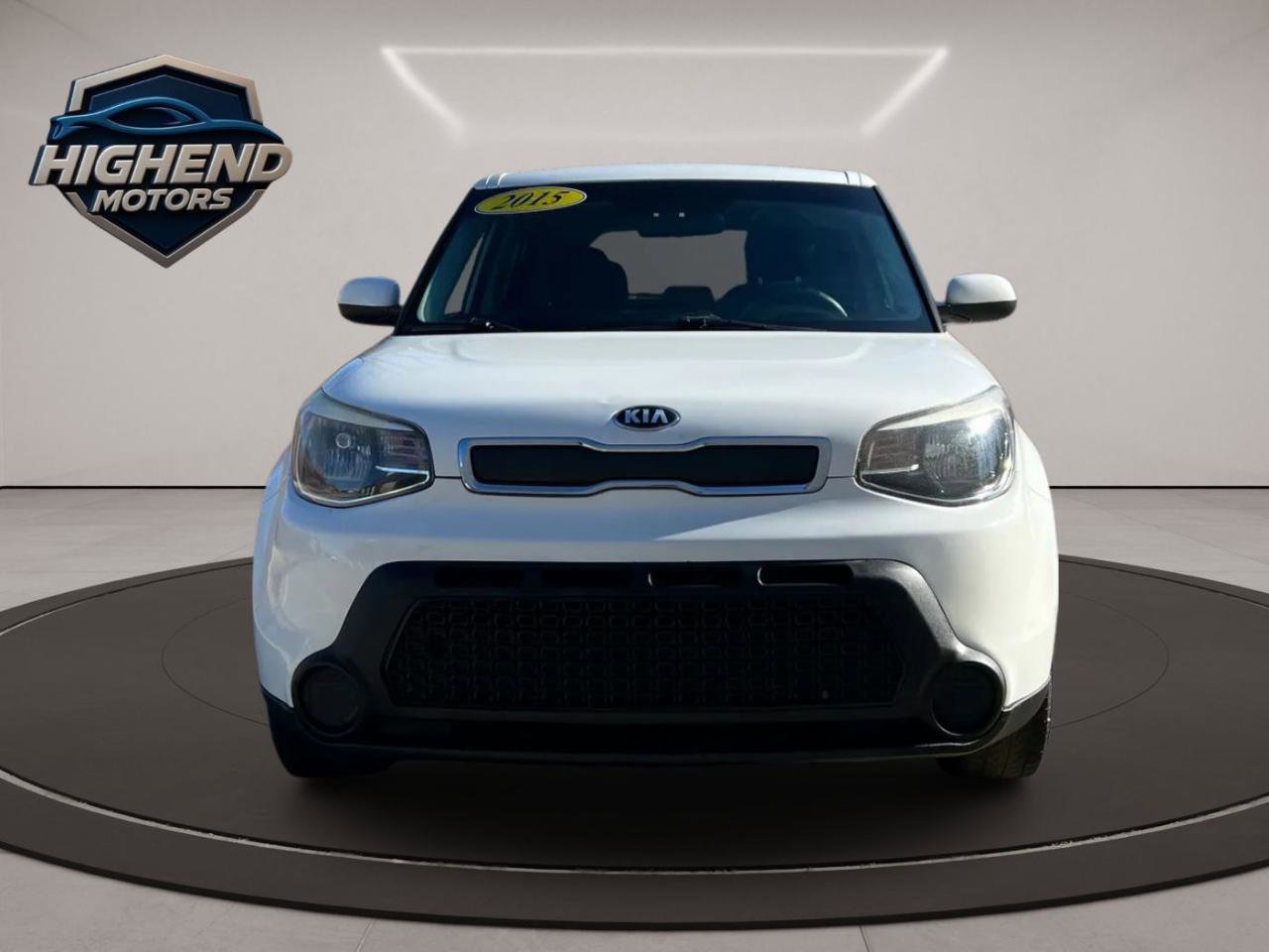 Used 2015 Kia Soul image 9