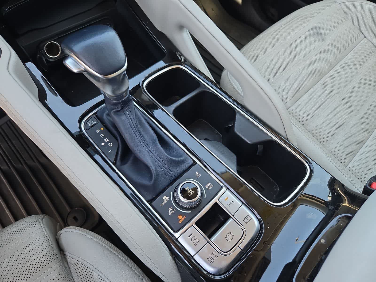 Used 2023 Kia Telluride SX Prestige AWD/4WD image 31