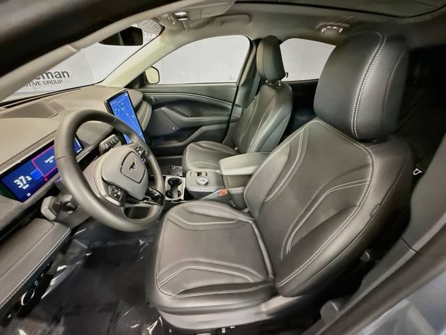 Used 2024 Ford Mustang Mach-E Premium AWD/4WD image 22