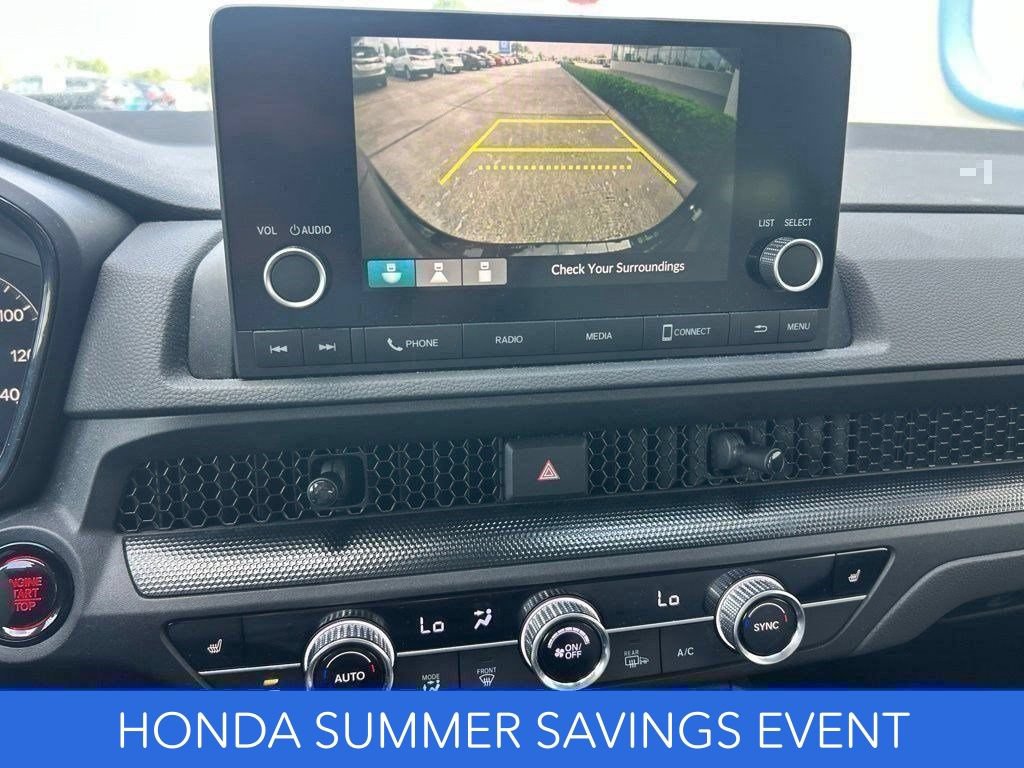Used 2023 Honda CR-V EX image 13