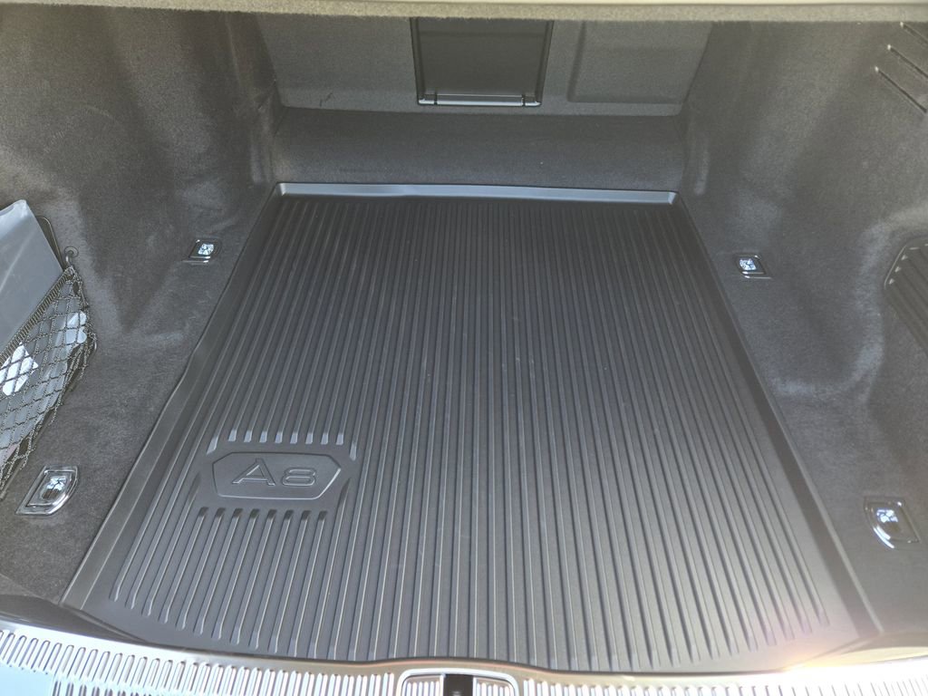 New 2026 Audi S8 image 36