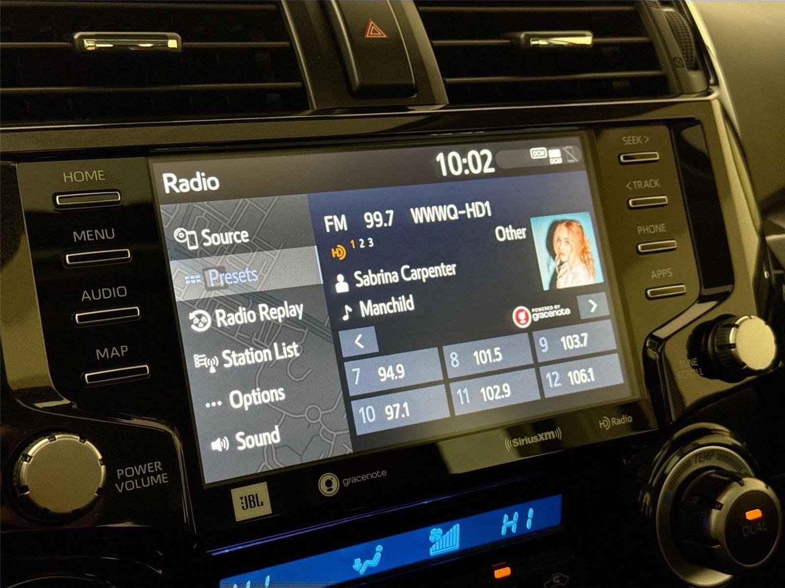 Certified 2024 Toyota 4Runner TRD Pro image 25