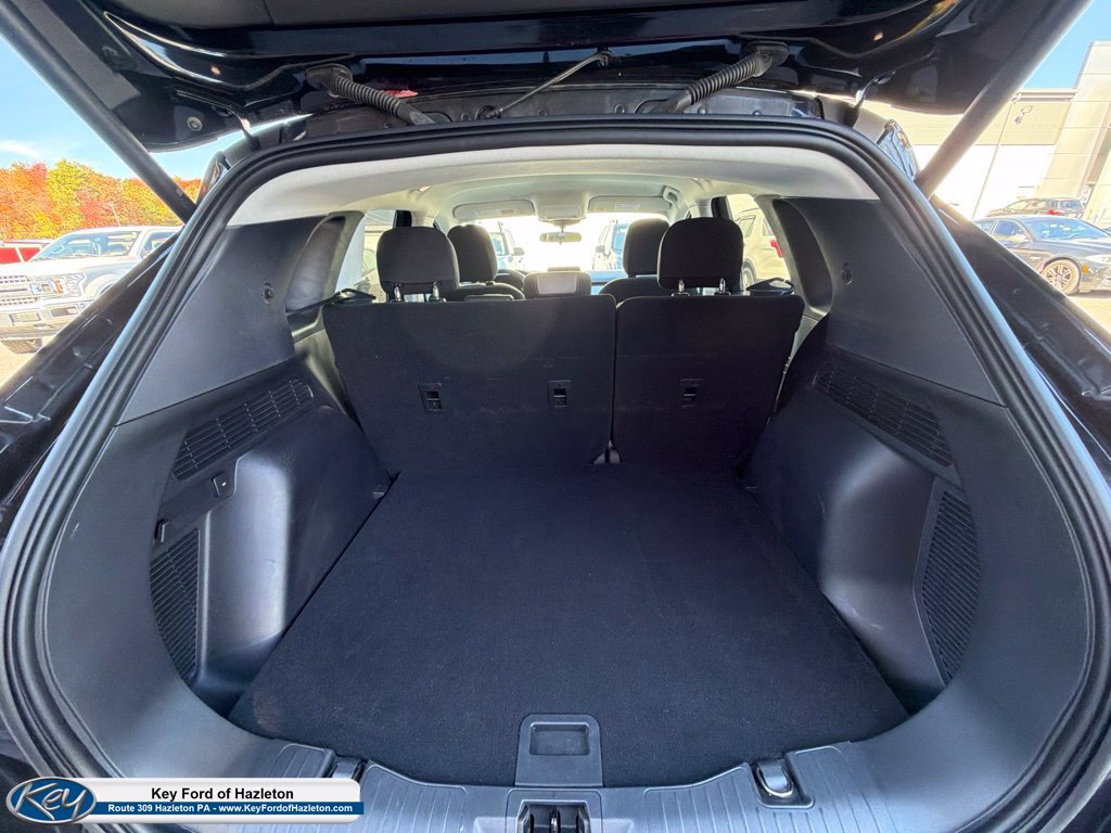 Used 2022 Ford Escape SE w/ Convenience Package AWD/4WD image 9