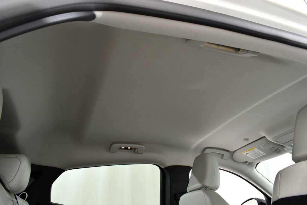 Used 2025 Ford Mustang Mach-E Premium w/ Interior Protection Package image 18