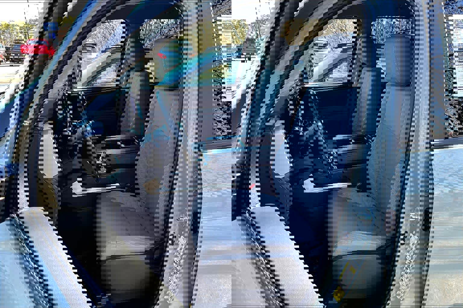 Certified 2024 Toyota Tundra SR5 image 9