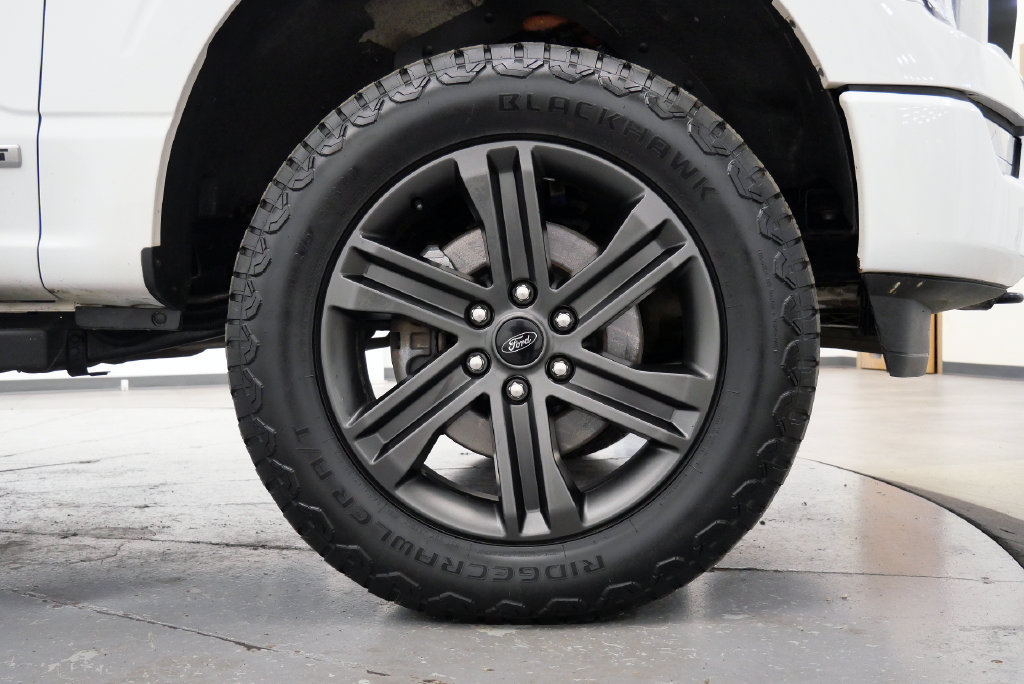 Used 2021 Ford F150 XLT w/ Equipment Group 302A High AWD/4WD image 36