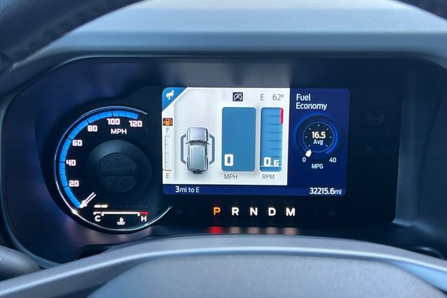 Used 2022 Ford Bronco Big Bend image 31