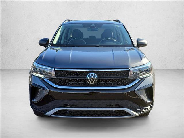 Used 2024 Volkswagen Taos S video 2