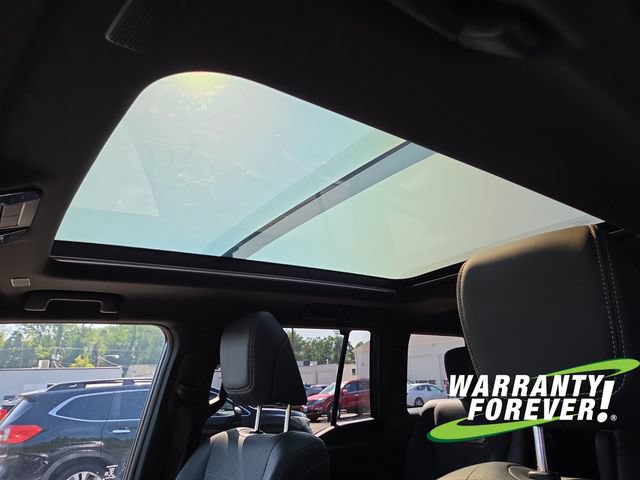 Used 2025 Lexus GX 550 w/ Accessory Package (Z1) AWD/4WD image 13