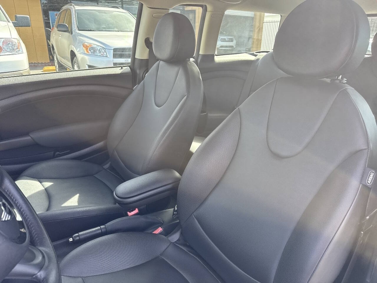 Used 2014 MINI Cooper Clubman FWD image 16