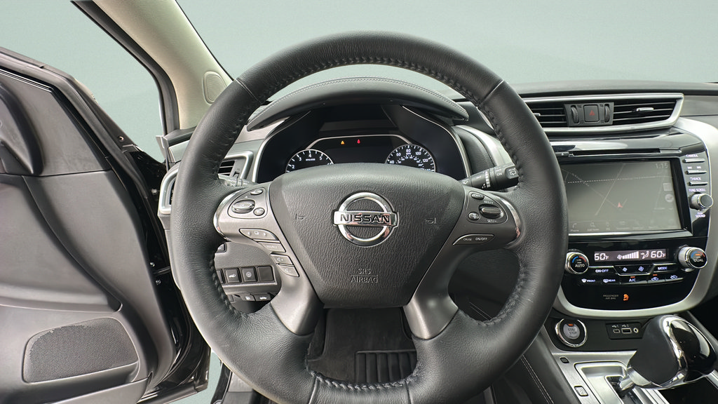 Used 2020 Nissan Murano SL AWD/4WD image 15