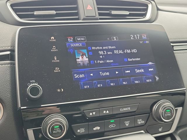 Used 2022 Honda CR-V EX-L image 22