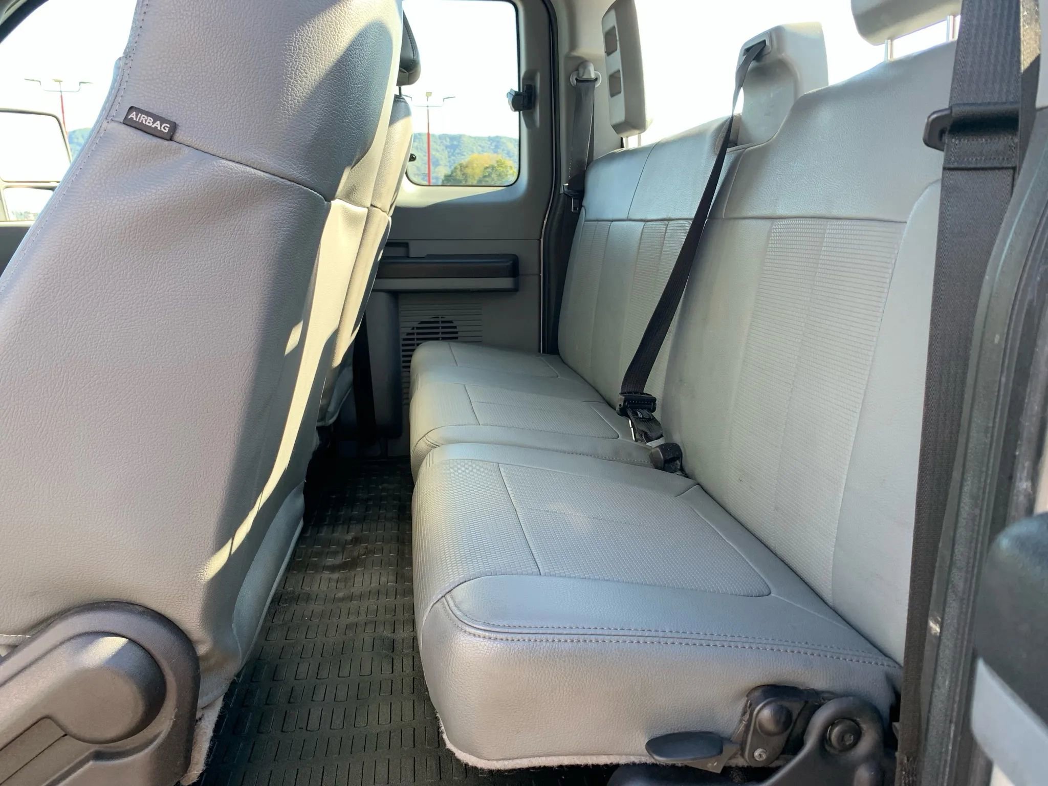 Used 2015 Ford F250 XL AWD/4WD image 24