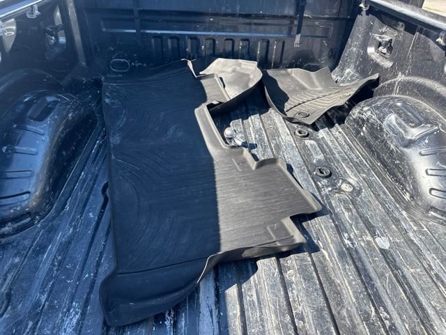 Used 2019 Ford F250 Lariat w/ Chrome Package AWD/4WD image 27