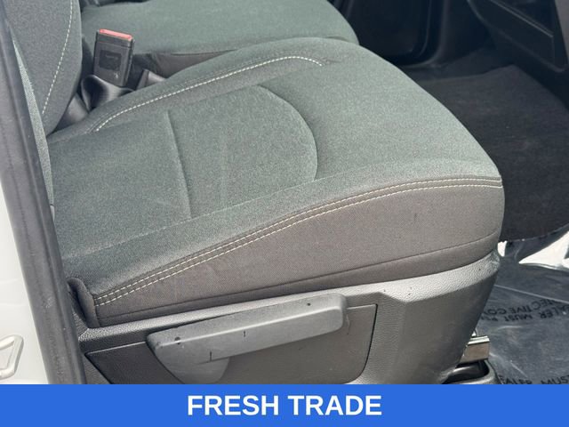 Used 2025 RAM 2500 Big Horn image 11