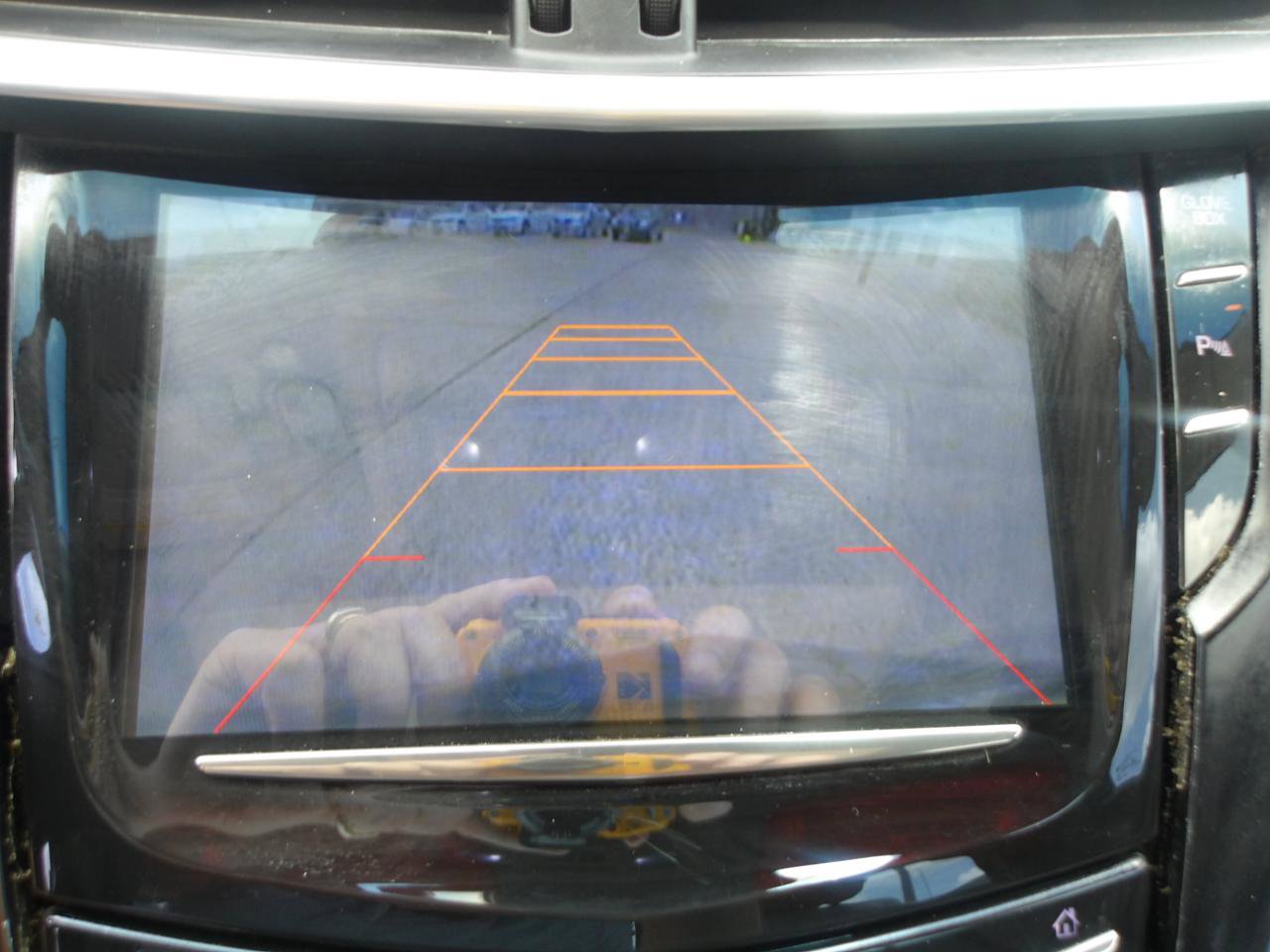 Used 2013 Cadillac XTS Luxury w/ Driver Awareness Package FWD image 24