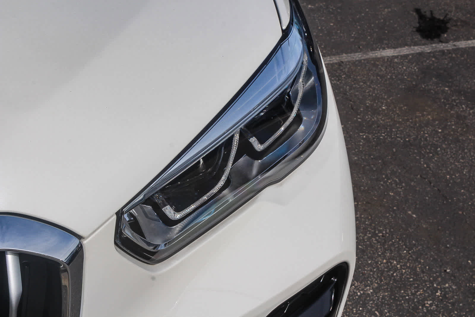 Certified 2023 BMW X5 xDrive45e w/ Executive Package image 10