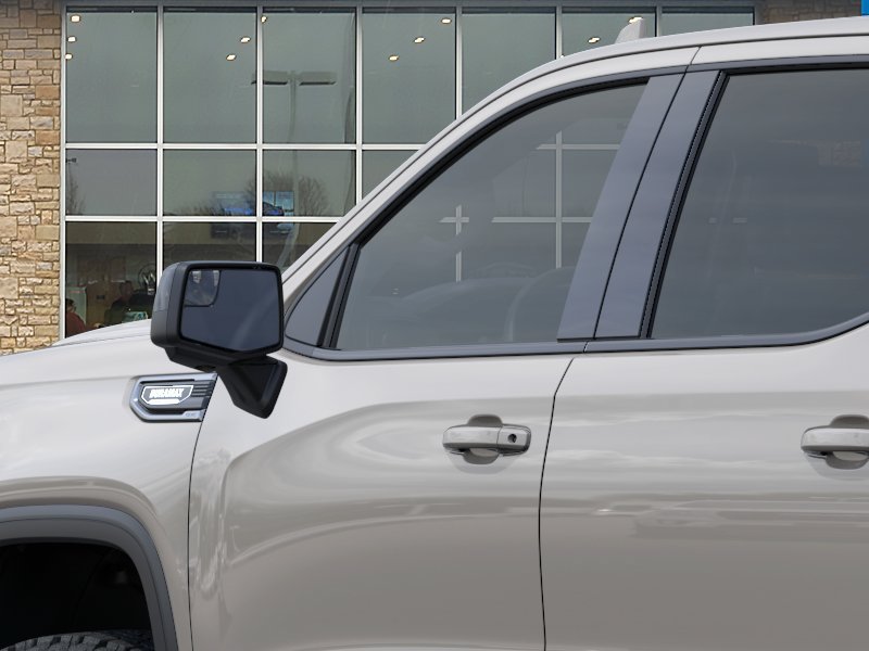 New 2026 GMC Sierra 1500 AT4 w/ AT4 Premium Package AWD/4WD image 12
