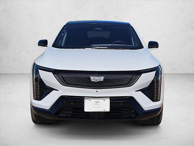 New 2027 Cadillac Optiq Premium Sport AWD/4WD image 6