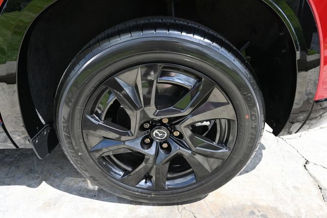 Used 2026 MAZDA CX-5 2.5 S w/ Premium Package AWD/4WD image 13