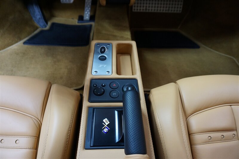 Used 2005 Ferrari F430 Coupe RWD image 15
