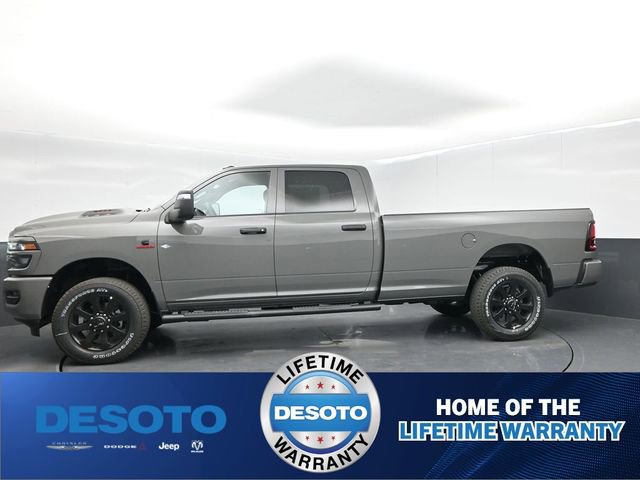 New 2026 RAM 2500 Tradesman image 5