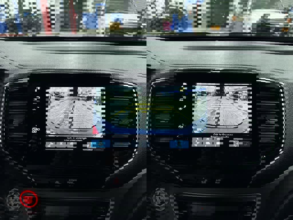 Certified 2023 Honda Passport EX-L image 25