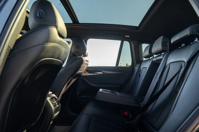 Used 2023 BMW X3 M40i image 16