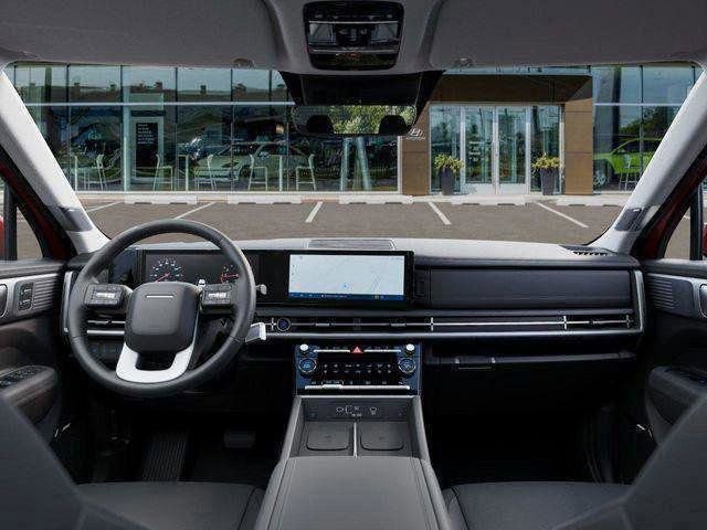 New 2026 Hyundai Santa Fe Limited image 20