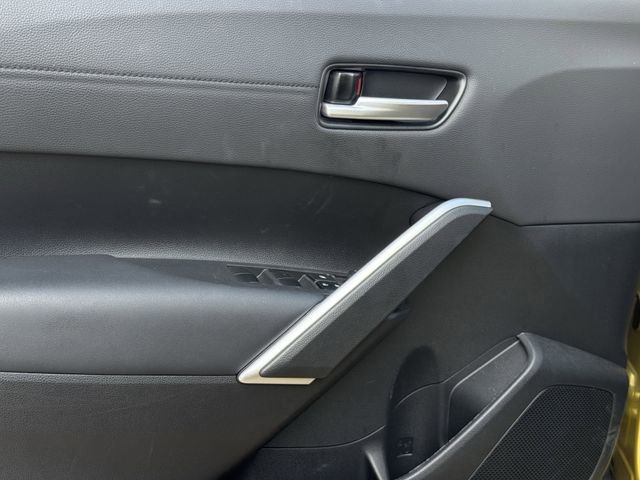 Used 2024 Toyota Corolla Cross AWD Hybrid image 26