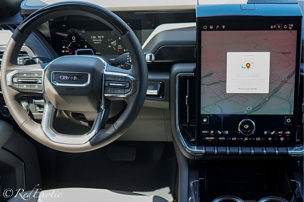 New 2026 GMC Yukon Elevation w/ Elevation Premium Package image 21