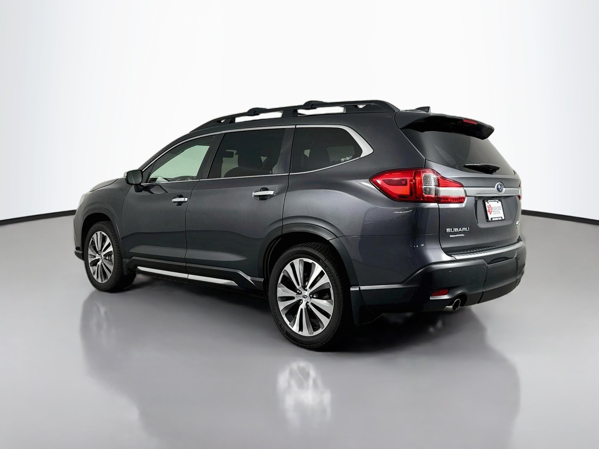 Used 2020 Subaru Ascent Touring AWD/4WD image 5