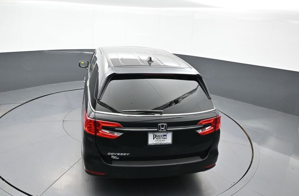 Used 2024 Honda Odyssey EX-L image 41