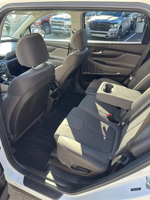 Used 2020 Hyundai Santa Fe SEL w/ Convenience Package image 23