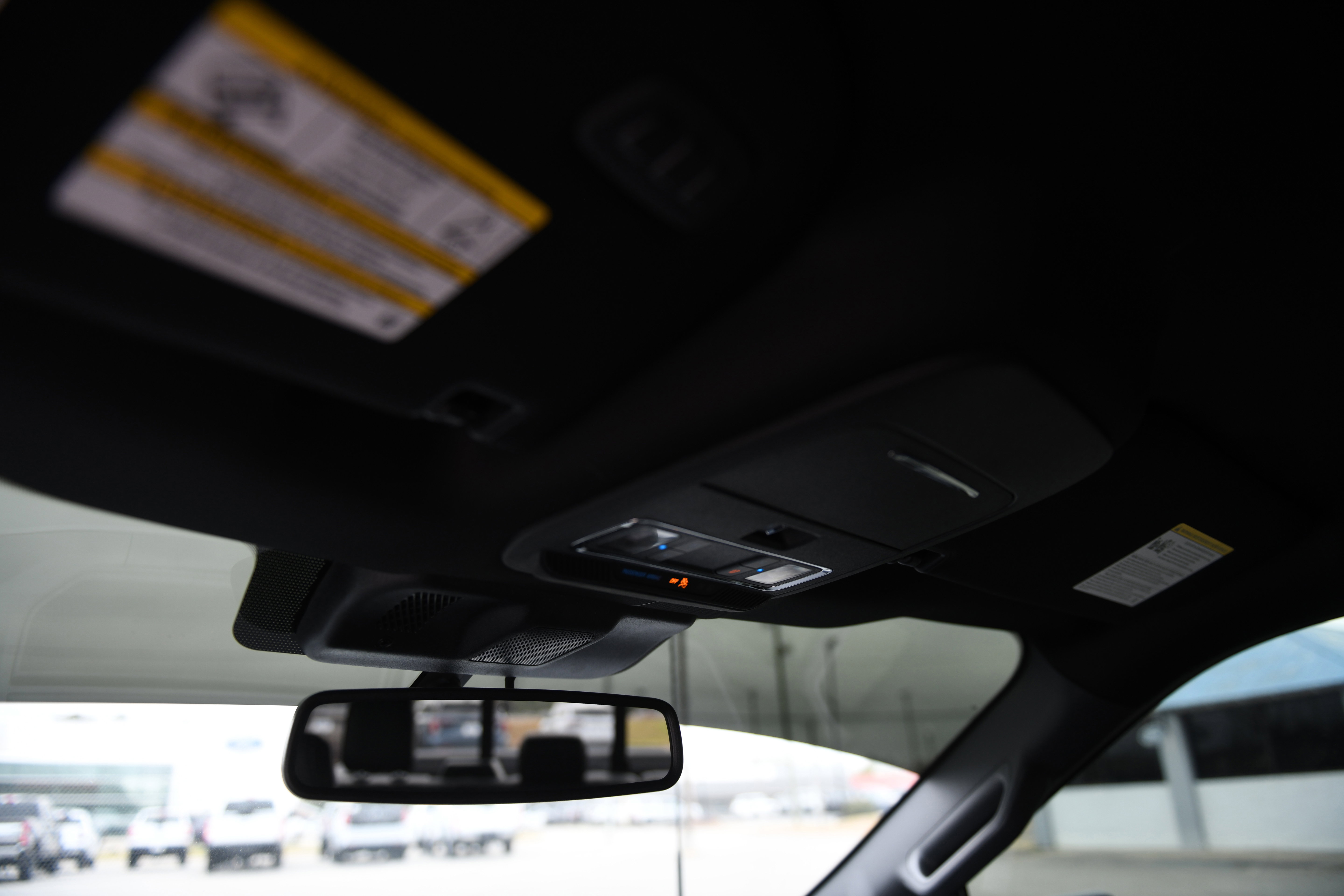 New 2026 Ford F150 Lariat w/ Equipment Group 501A Mid image 31