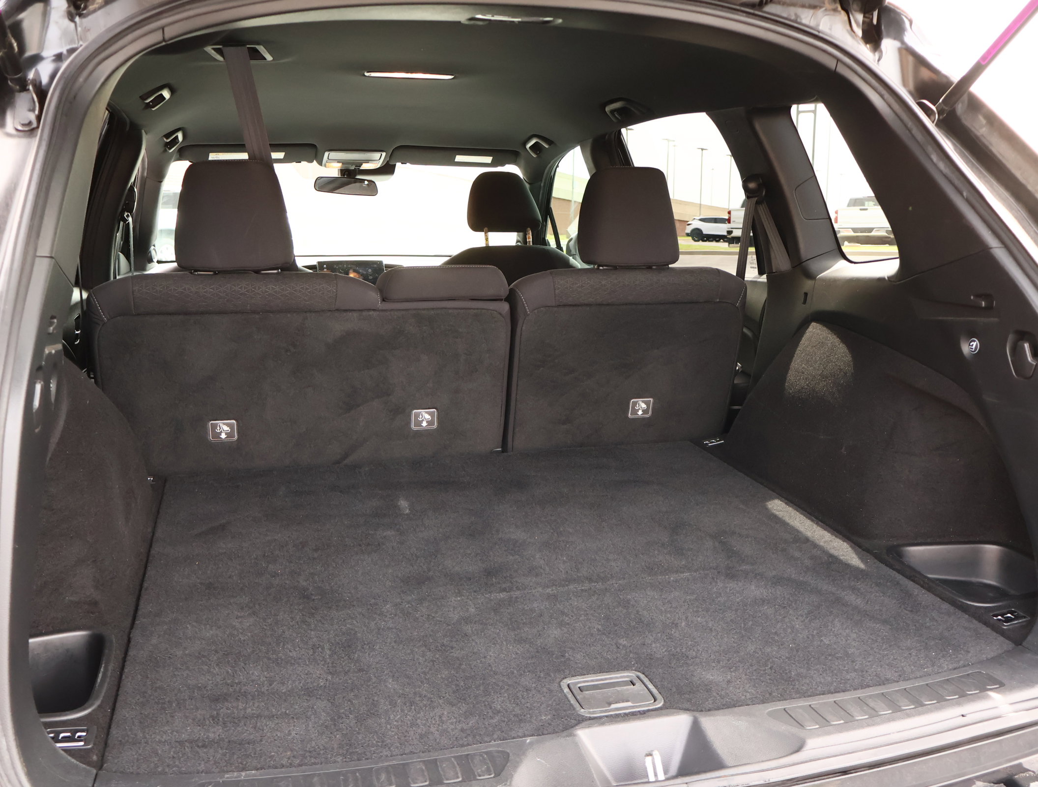 Used 2021 Honda Passport Sport image 21