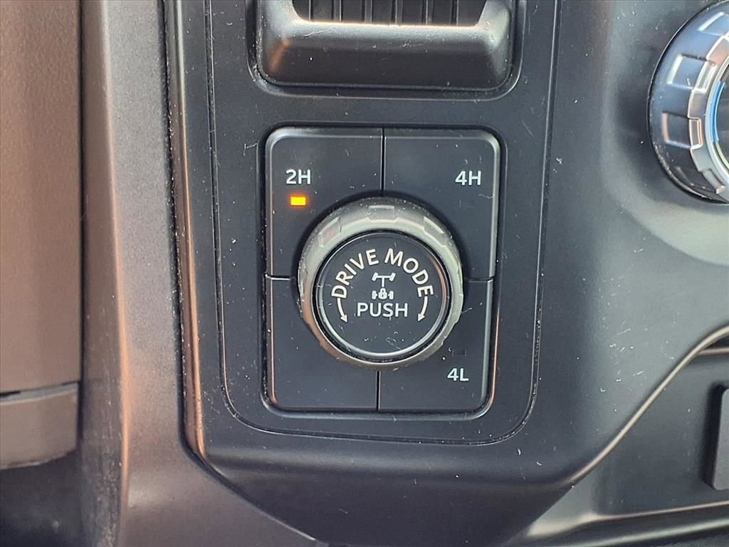 Used 2021 Ford F150 XLT w/ Equipment Group 301A Mid AWD/4WD image 16