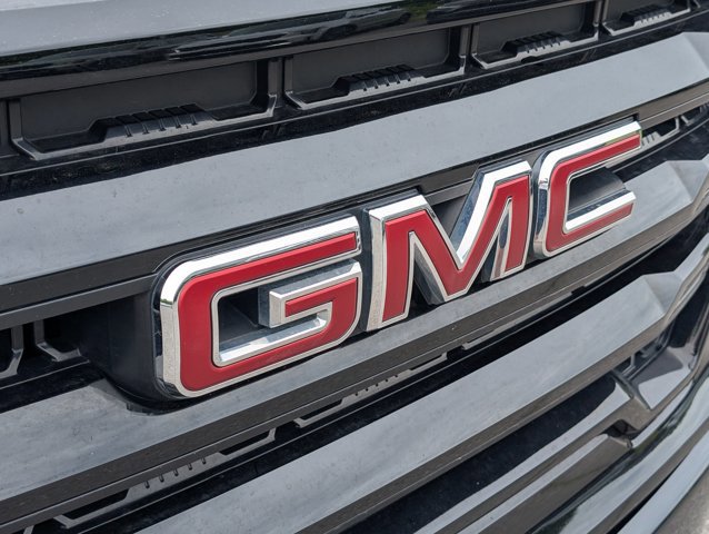 Used 2022 GMC Sierra 1500 Elevation AWD/4WD image 5