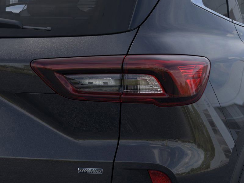 New 2026 Ford Escape SE w/ PHEV Premium Package FWD image 21