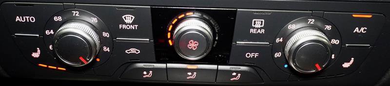 Used 2016 Audi A6 2.0T Premium Plus w/ Premium Plus Package image 21